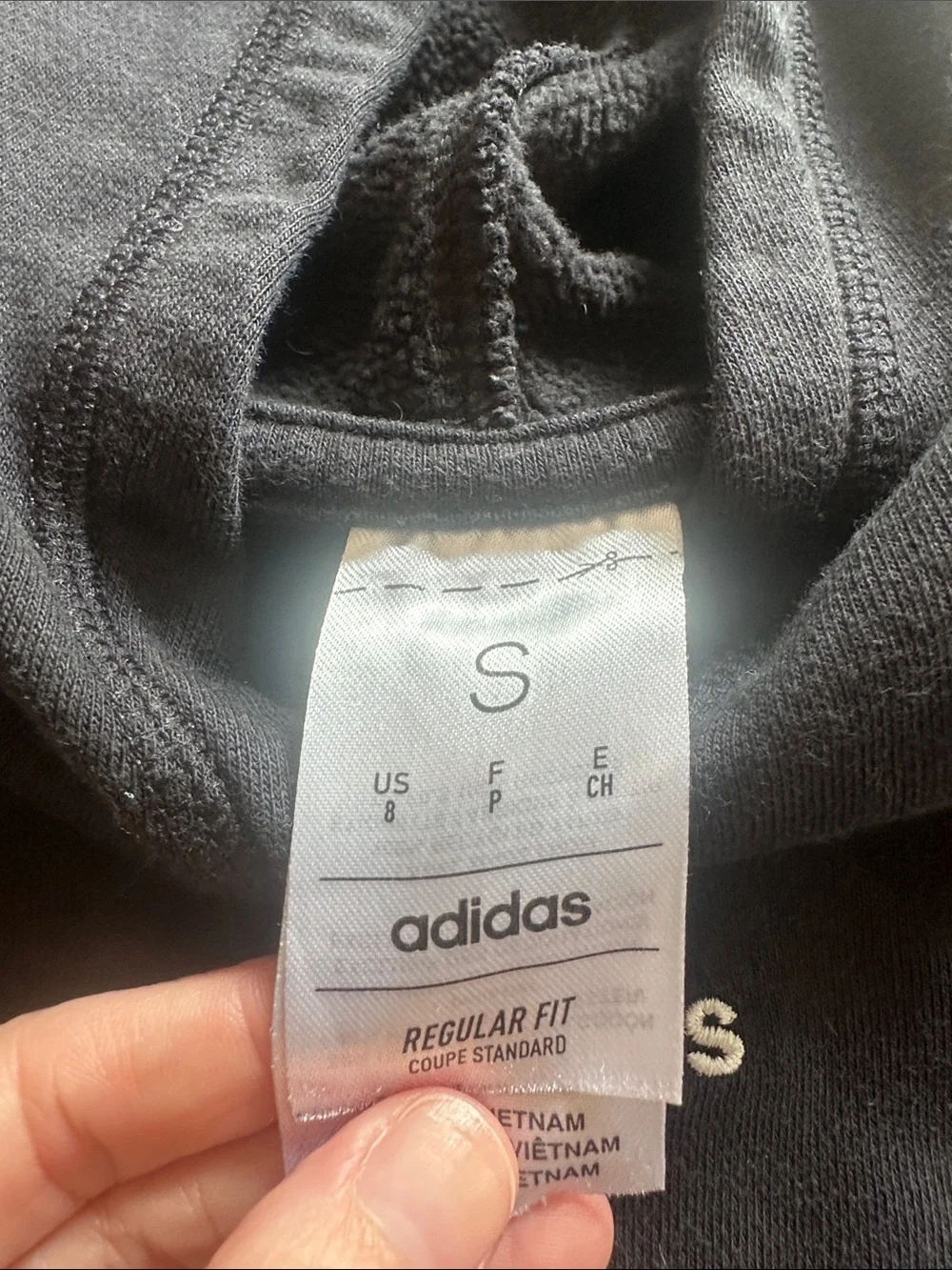 adidas great piece